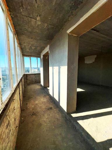 2-комнатная квартира по адресу ул. Вячеслава Черновола (площадь 108,8 м²) - Atlanta.ua - фото 22