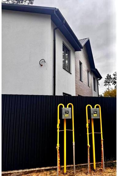 Дом по адресу ул. Руставели Ш. (площадь 127 м²) - Atlanta.ua - фото 15