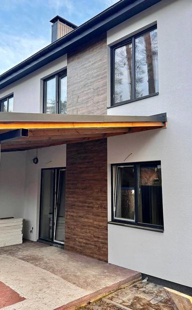 Дом по адресу ул. Руставели Ш. (площадь 127 м²) - Atlanta.ua - фото 17