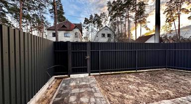 Дом по адресу ул. Руставели Ш. (площадь 127 м²) - Atlanta.ua - фото 16