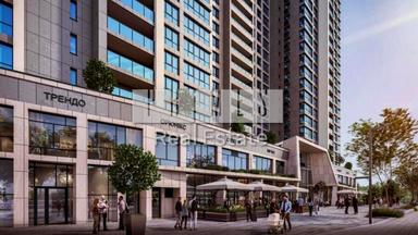 Комерційна нерухомість за адресою вул. Євгена Коновальця (площа 186 м²) - Atlanta.ua - фото 10