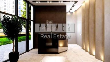 Комерційна нерухомість за адресою вул. Євгена Коновальця (площа 186 м²) - Atlanta.ua - фото 9