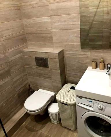 1-комнатная квартира по адресу Берестейский проспект(пр-т. Победы) (площадь 40 м²) - Atlanta.ua - фото 15