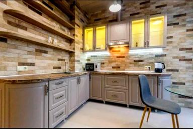 1-комнатная квартира по адресу Берестейский проспект(пр-т. Победы) (площадь 40 м²) - Atlanta.ua - фото 11