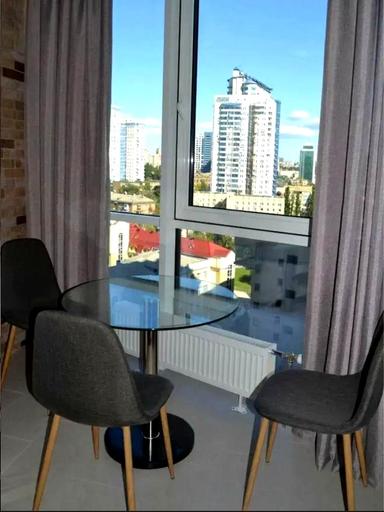 1-комнатная квартира по адресу Берестейский проспект(пр-т. Победы) (площадь 40 м²) - Atlanta.ua - фото 13