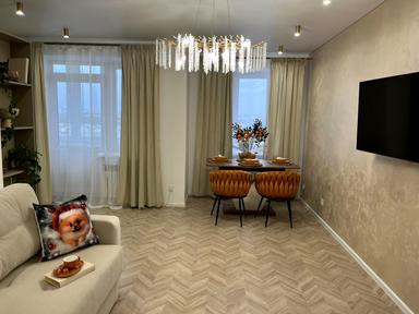 2-кімнатна квартира за адресою вул. Григорія Сковороди (площа 70 м²) - Atlanta.ua - фото 21