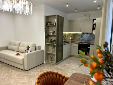 2-кімнатна квартира за адресою вул. Григорія Сковороди (площа 70 м²) - Atlanta.ua - фото 23