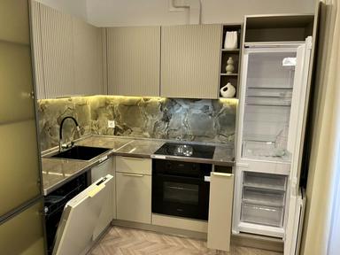 2-кімнатна квартира за адресою вул. Григорія Сковороди (площа 70 м²) - Atlanta.ua - фото 28