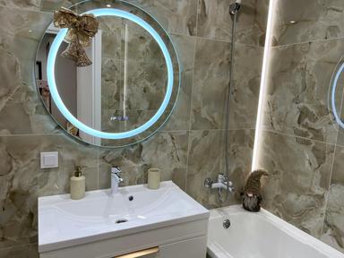 2-кімнатна квартира за адресою вул. Григорія Сковороди (площа 70 м²) - Atlanta.ua - фото 29