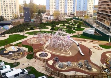 Комерційна нерухомість за адресою вул. Заболотного (площа 130 м²) - Atlanta.ua - фото 11