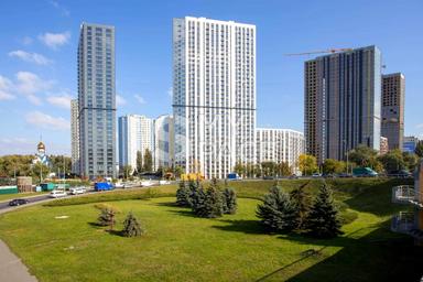 Комерційна нерухомість за адресою вул. Заболотного (площа 130 м²) - Atlanta.ua - фото 7