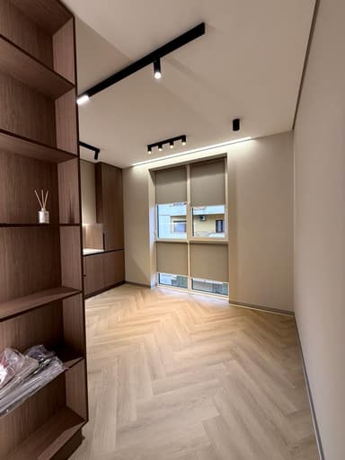 1-комнатная квартира по адресу ул. Кошицкая (площадь 38 м²) - Atlanta.ua - фото 12