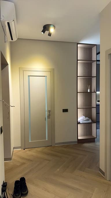 1-комнатная квартира по адресу ул. Кошицкая (площадь 38 м²) - Atlanta.ua - фото 13