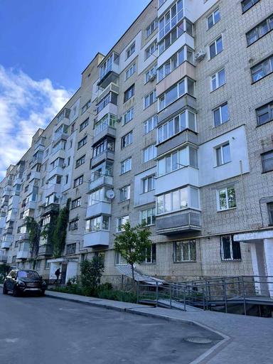 Багатокімнатна квартира за адресою вул. Політехнічна (площа 80 м²) - Atlanta.ua - фото 20