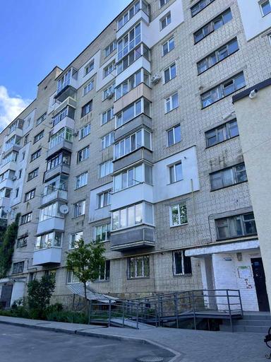 Багатокімнатна квартира за адресою вул. Політехнічна (площа 80 м²) - Atlanta.ua - фото 19