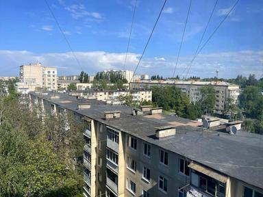 Багатокімнатна квартира за адресою вул. Політехнічна (площа 80 м²) - Atlanta.ua - фото 25