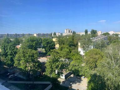 Багатокімнатна квартира за адресою вул. Політехнічна (площа 80 м²) - Atlanta.ua - фото 24