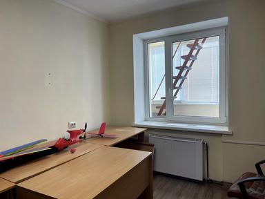 Багатокімнатна квартира за адресою вул. Політехнічна (площа 80 м²) - Atlanta.ua - фото 28