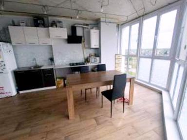 2-комнатная квартира по адресу ул. Богдана Хмельницкого (площадь 70 м²) - Atlanta.ua - фото 16