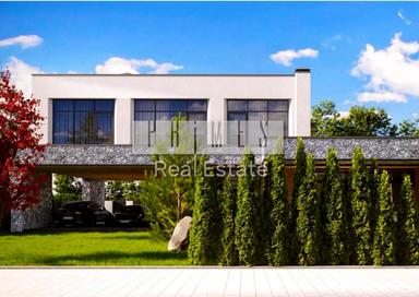 Дом по адресу (площадь 280 м²) - Atlanta.ua - фото 43