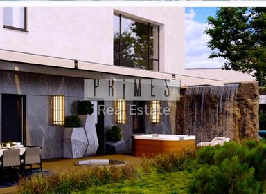 Дом по адресу (площадь 280 м²) - Atlanta.ua - фото 47