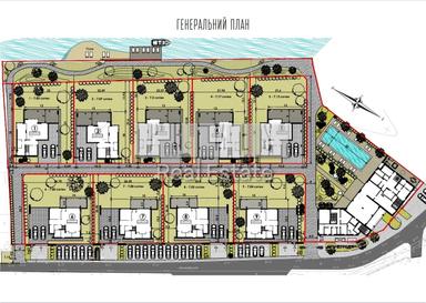 Дом по адресу (площадь 280 м²) - Atlanta.ua - фото 53