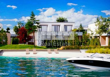 Дом по адресу (площадь 280 м²) - Atlanta.ua - фото 52