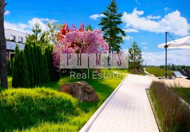 Дом по адресу (площадь 280 м²) - Atlanta.ua - фото 49