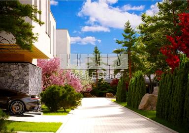 Дом по адресу (площадь 280 м²) - Atlanta.ua - фото 51