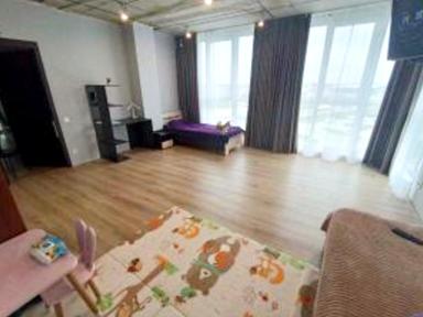 2-комнатная квартира по адресу ул. Богдана Хмельницкого (площадь 70 м²) - Atlanta.ua - фото 19