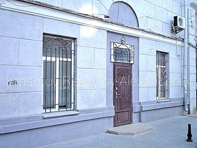 Commercial real estate at st. Vorontsovskiy per Krasnoflotskiy per (area 84 m²) - Atlanta.ua - photo 16