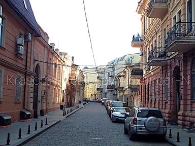 Commercial real estate at st. Vorontsovskiy per Krasnoflotskiy per (area 84 m²) - Atlanta.ua - photo 29