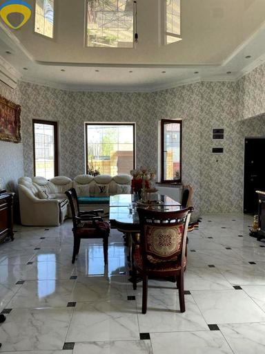 House by the address st. Efima GelleraOkt revolyutsii (area 160 m²) - Atlanta.ua - photo 6