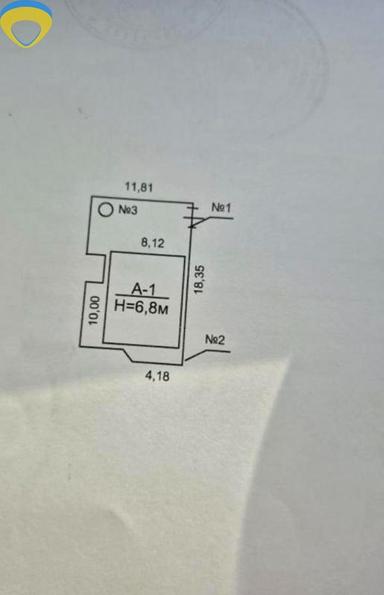 House by the address st. Nedelina (area 130 m²) - Atlanta.ua - photo 23