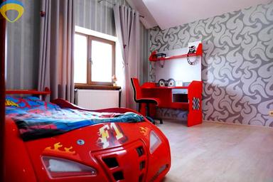 House by the address st. Kordonnaya Klimenko (area 210 m²) - Atlanta.ua - photo 15