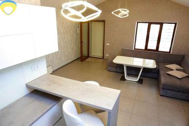 House by the address st. Kordonnaya Klimenko (area 210 m²) - Atlanta.ua - photo 18