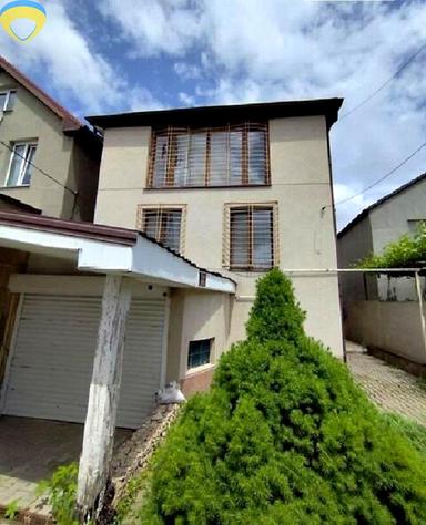 House by the address st. Kordonnaya Klimenko (area 210 m²) - Atlanta.ua - photo 12