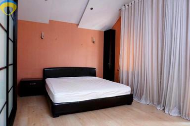 House by the address st. Kordonnaya Klimenko (area 210 m²) - Atlanta.ua - photo 21