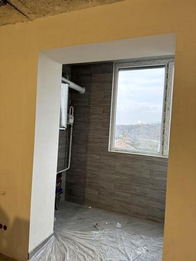 1-комнатная квартира по адресу ул. Зелена (площадь 53 м²) - Atlanta.ua - фото 17