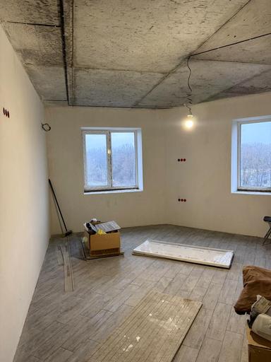 1-комнатная квартира по адресу ул. Зелена (площадь 53 м²) - Atlanta.ua - фото 19