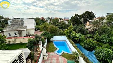 House by the address st. Kondrashina (area 335,8 m²) - Atlanta.ua - photo 17