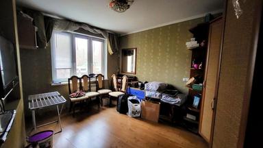 3-комнатная квартира по адресу ул. Ахматовой (площадь 113,7 м²) - Atlanta.ua - фото 40