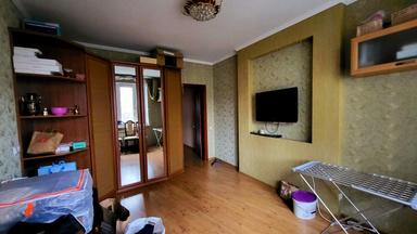 3-комнатная квартира по адресу ул. Ахматовой (площадь 113,7 м²) - Atlanta.ua - фото 41