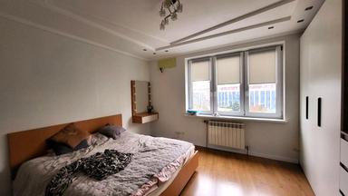 3-комнатная квартира по адресу ул. Ахматовой (площадь 113,7 м²) - Atlanta.ua - фото 30