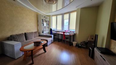 3-комнатная квартира по адресу ул. Ахматовой (площадь 113,7 м²) - Atlanta.ua - фото 28