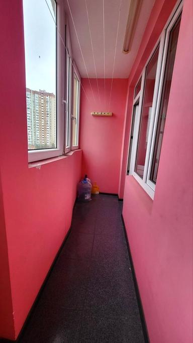 3-комнатная квартира по адресу ул. Ахматовой (площадь 113,7 м²) - Atlanta.ua - фото 45