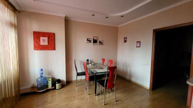 3-комнатная квартира по адресу ул. Ахматовой (площадь 113,7 м²) - Atlanta.ua - фото 25