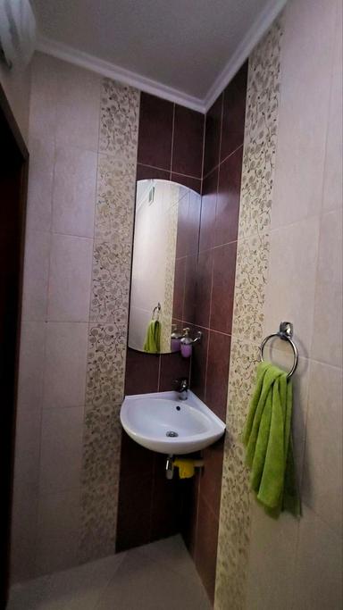 3-комнатная квартира по адресу ул. Ахматовой (площадь 113,7 м²) - Atlanta.ua - фото 32