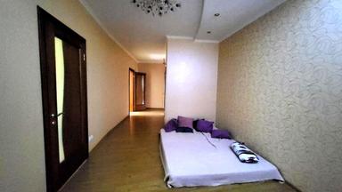 3-комнатная квартира по адресу ул. Ахматовой (площадь 113,7 м²) - Atlanta.ua - фото 29