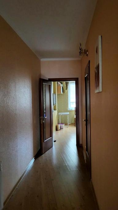 3-комнатная квартира по адресу ул. Ахматовой (площадь 113,7 м²) - Atlanta.ua - фото 39